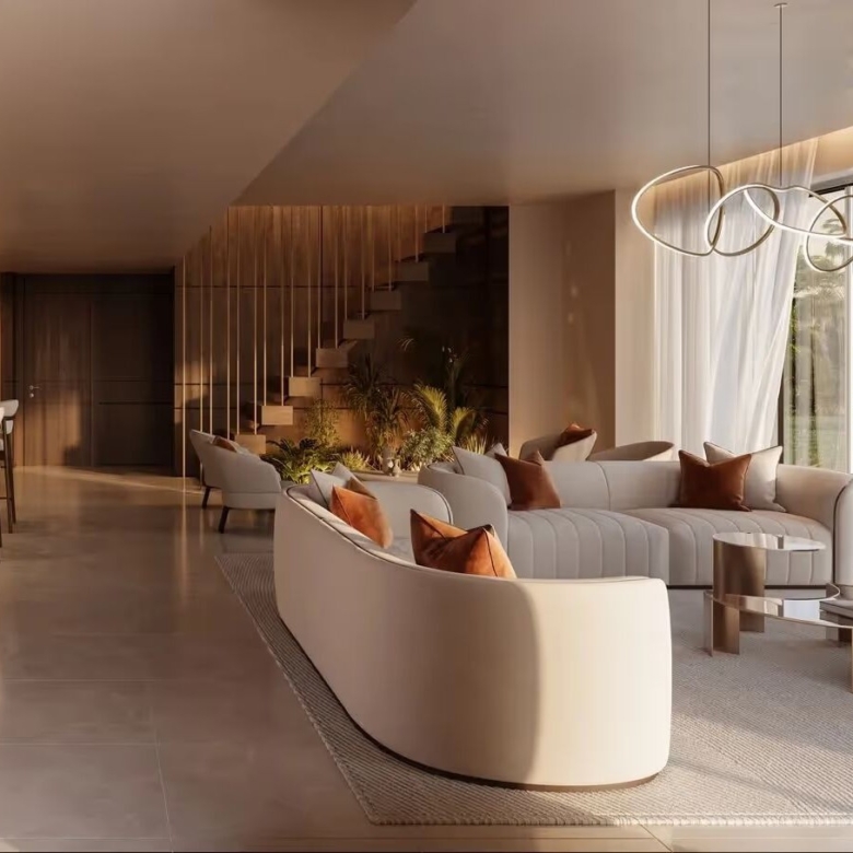 Luxurious 1-Bedroom Apartment for Sale in Sama Yas, Yas Island, Abu Dhabi