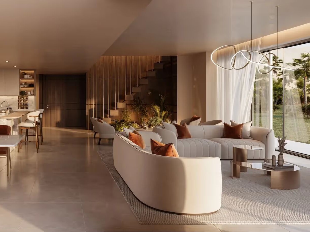 Luxurious 1-Bedroom Apartment for Sale in Sama Yas, Yas Island, Abu Dhabi