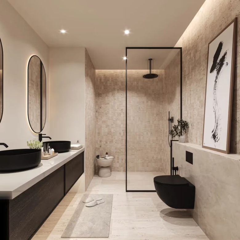 Luxurious 1-Bedroom Apartment for Sale in Sama Yas, Yas Island, Abu Dhabi