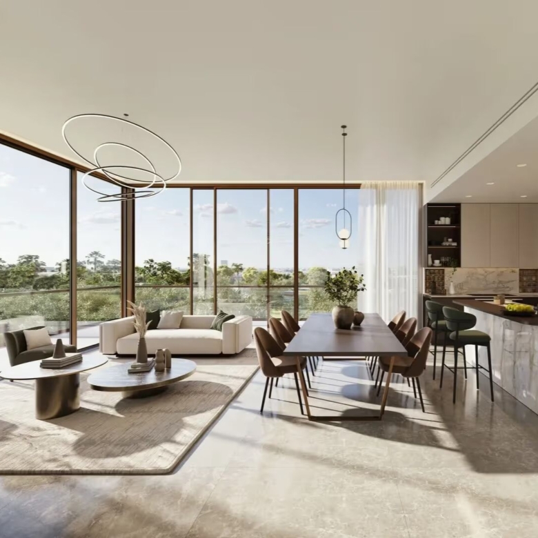 Luxurious 1-Bedroom Apartment for Sale in Sama Yas, Yas Island, Abu Dhabi