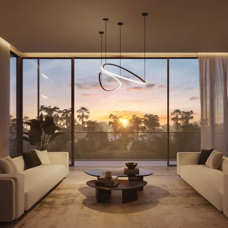 Luxurious 1-Bedroom Apartment for Sale in Sama Yas, Yas Island, Abu Dhabi