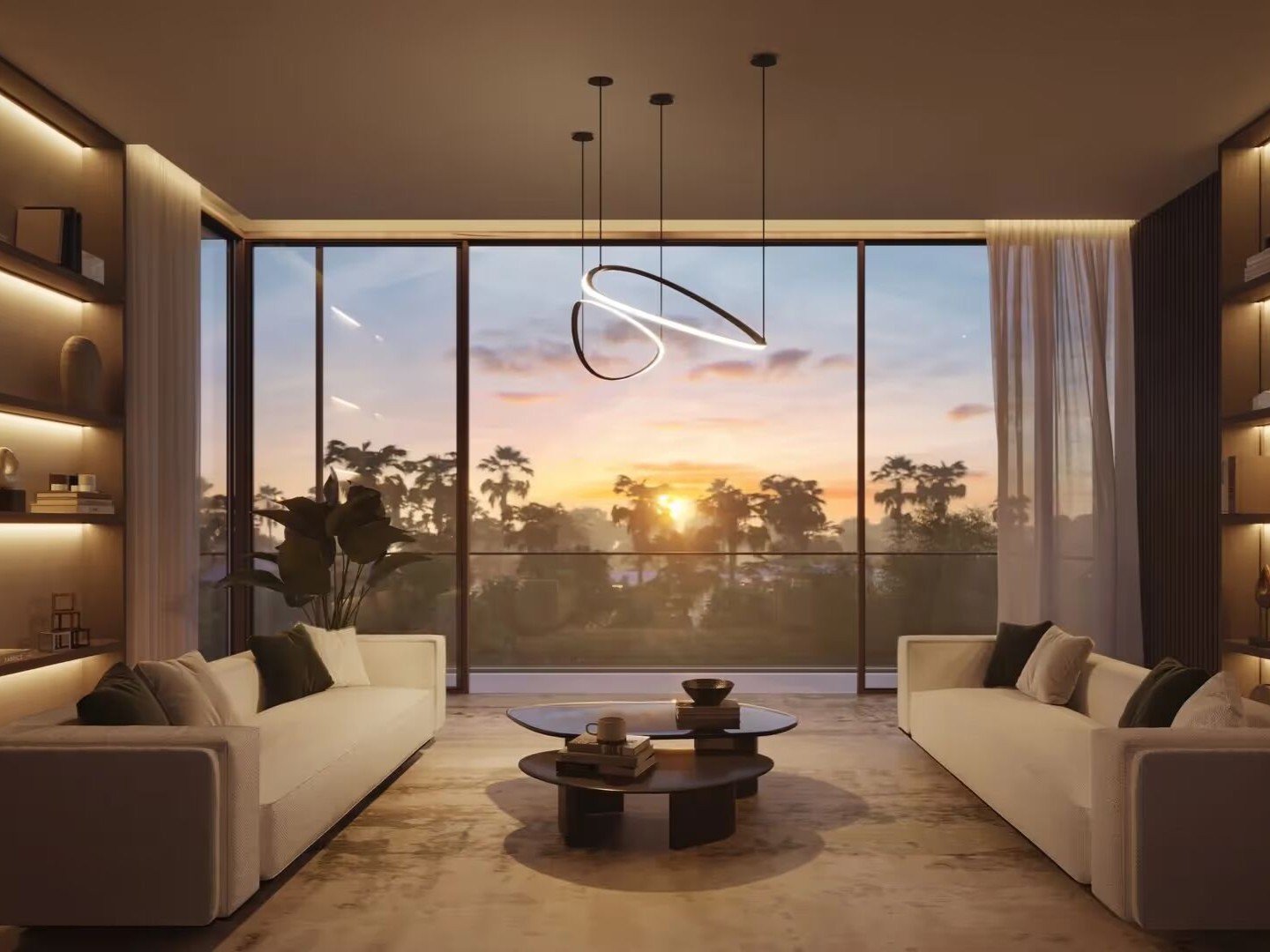 Luxurious 1-Bedroom Apartment for Sale in Sama Yas, Yas Island, Abu Dhabi