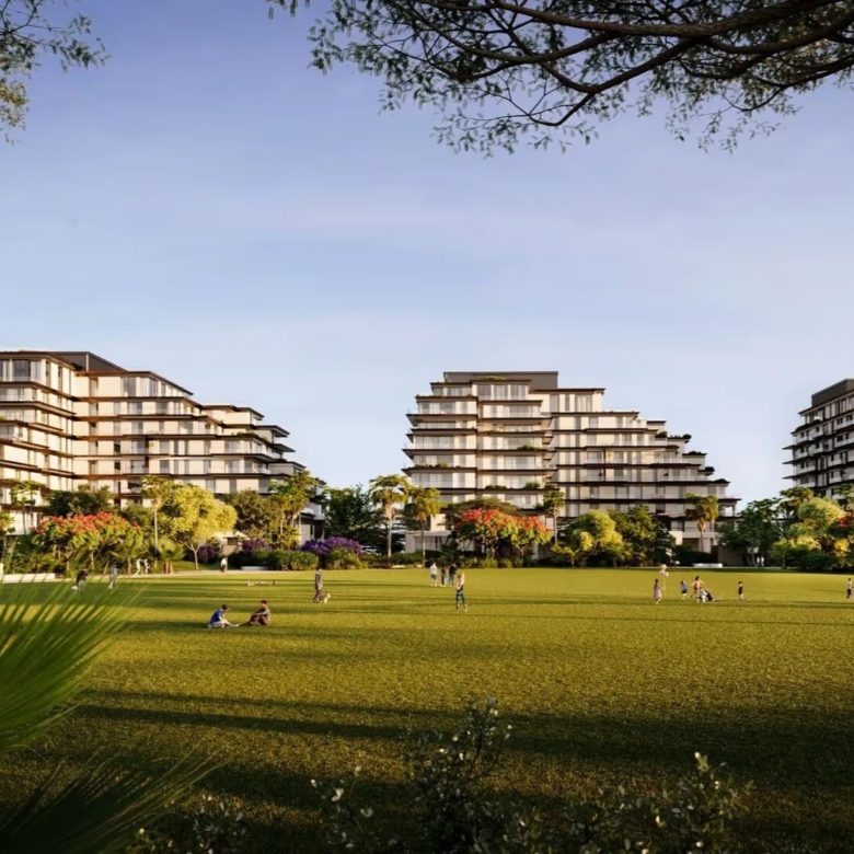 Luxurious 1-Bedroom Apartment for Sale in Sama Yas, Yas Island, Abu Dhabi