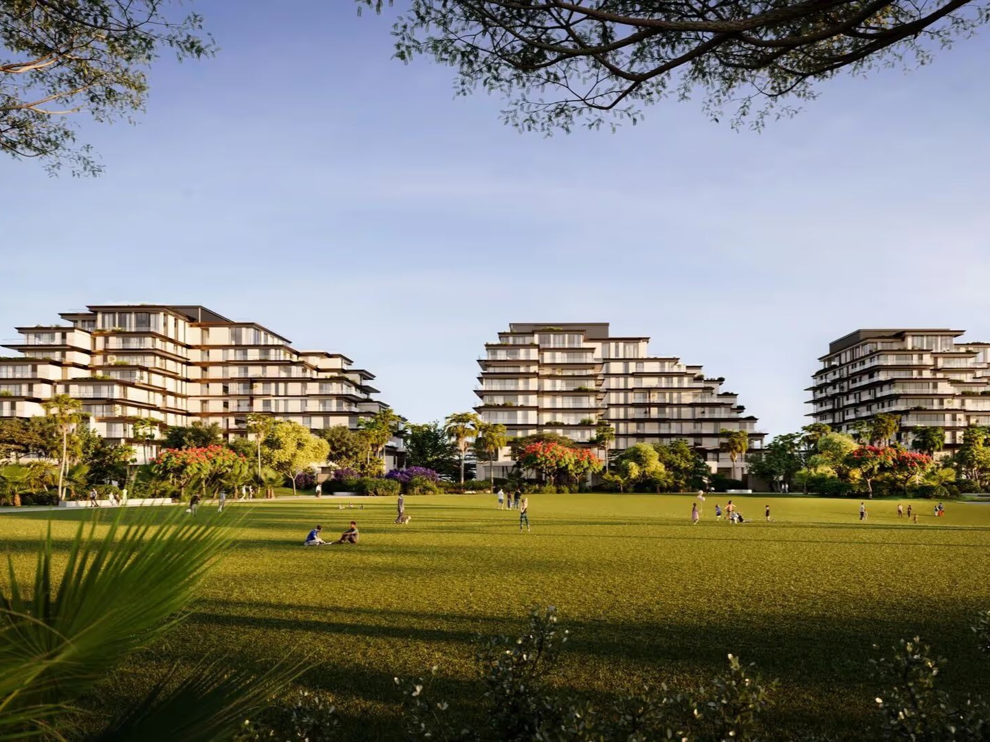 Luxurious 1-Bedroom Apartment for Sale in Sama Yas, Yas Island, Abu Dhabi