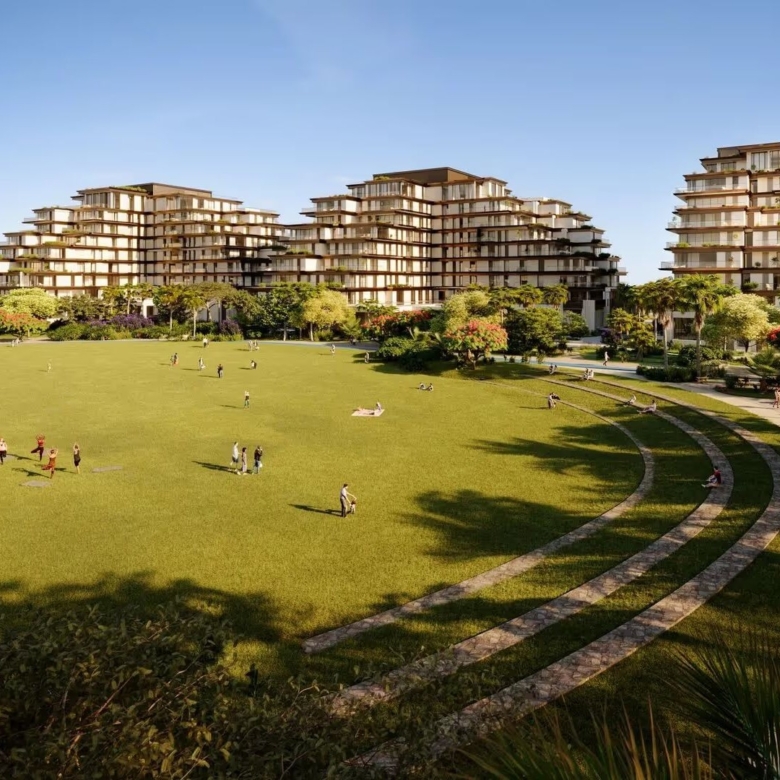 Luxurious 1-Bedroom Apartment for Sale in Sama Yas, Yas Island, Abu Dhabi