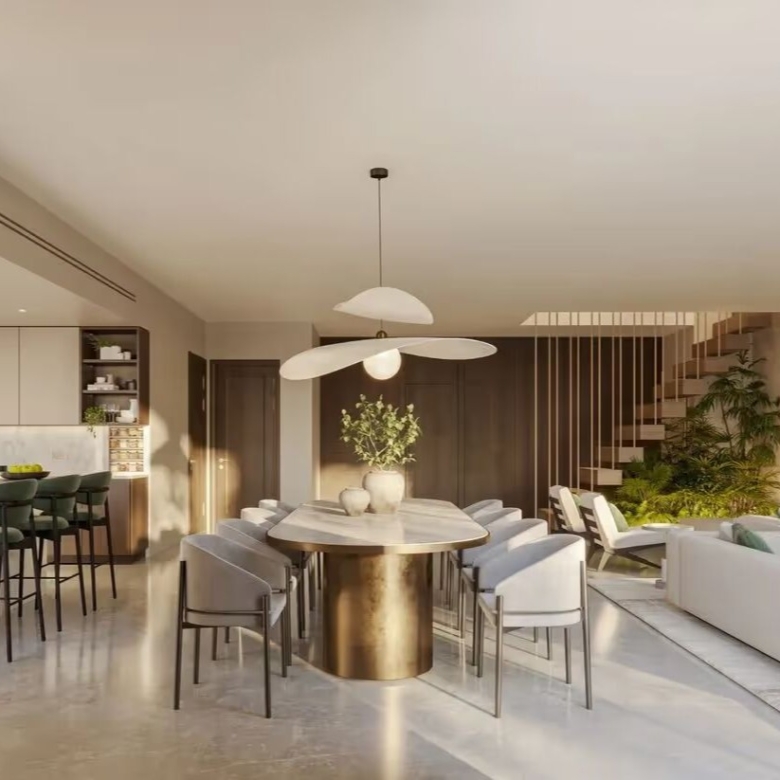 Luxurious 1-Bedroom Apartment for Sale in Sama Yas, Yas Island, Abu Dhabi
