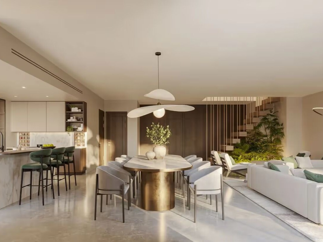 Luxurious 1-Bedroom Apartment for Sale in Sama Yas, Yas Island, Abu Dhabi