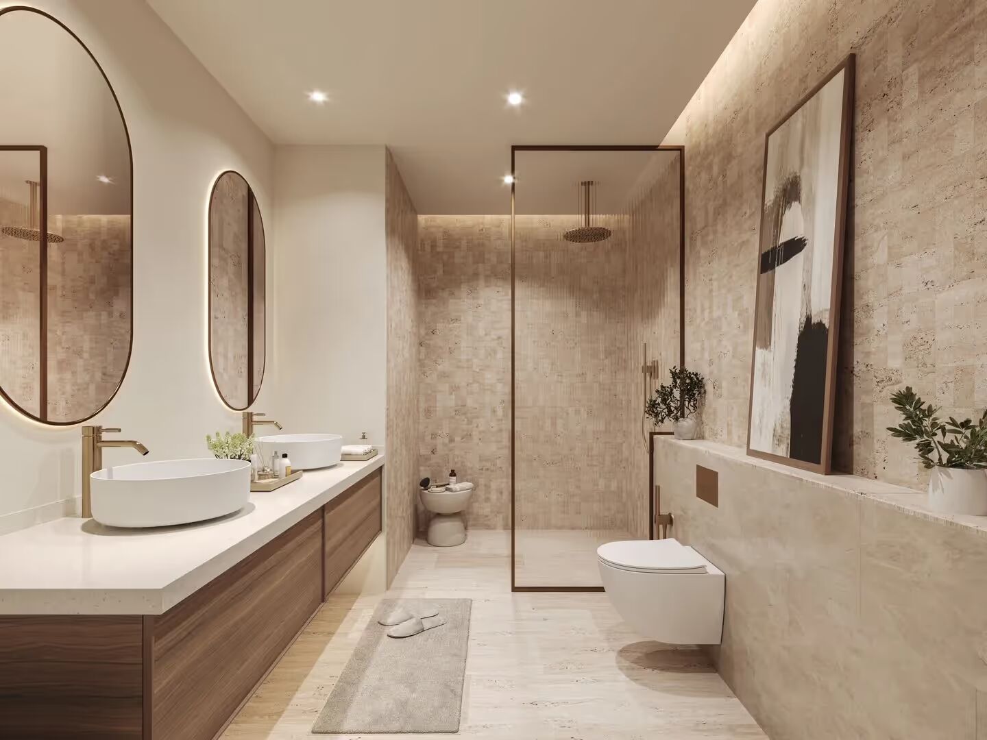 Luxurious 1-Bedroom Apartment for Sale in Sama Yas, Yas Island, Abu Dhabi