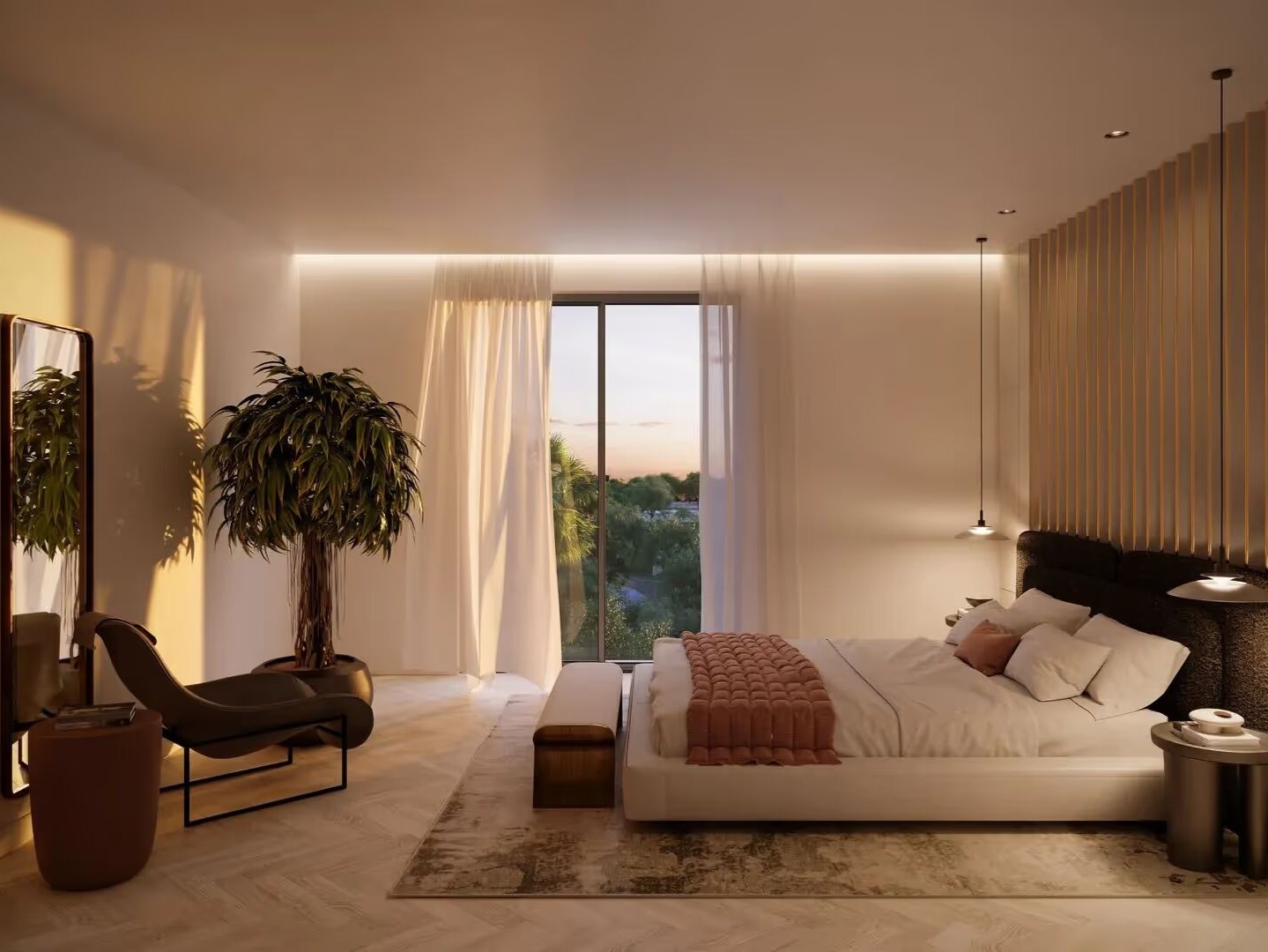 Luxurious 1-Bedroom Apartment for Sale in Sama Yas, Yas Island, Abu Dhabi