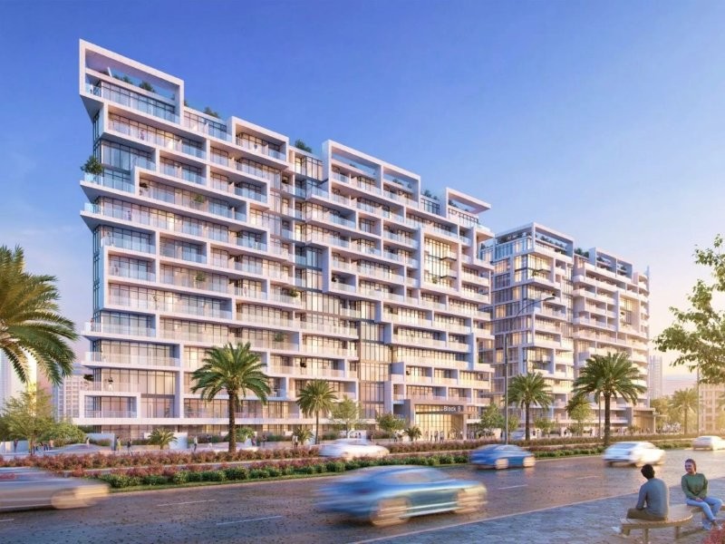 Diva-05.jpg Beautiful 1-Bedroom Apartment for Sale in Diva, Yas Island, Abu Dhabi