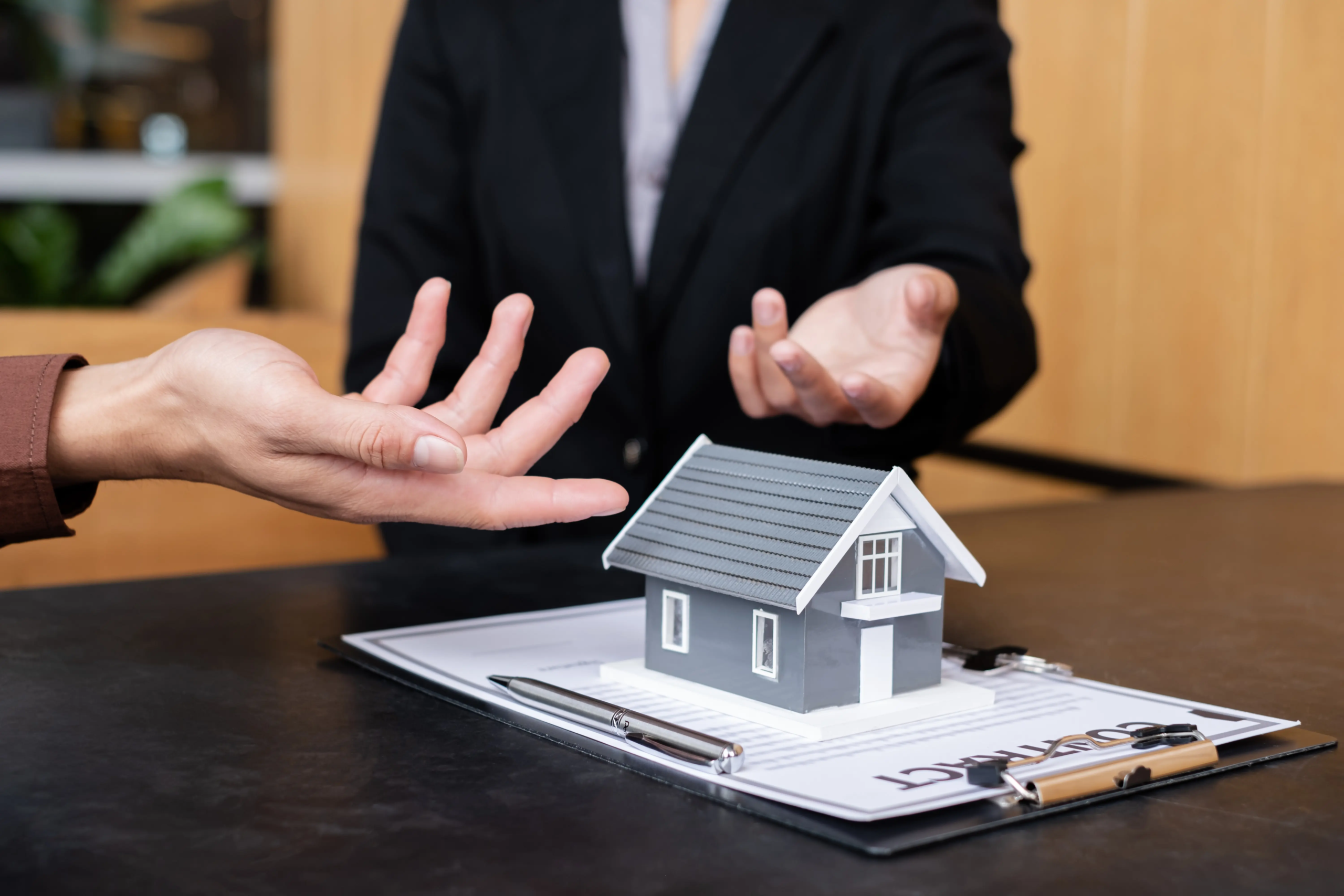 Don’t Buy Property Without a Consultant—Here’s Why