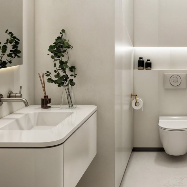 Refined Studio Apartment for Sale in Henge Residence by Nord, Saadiyat Island, Abu Dhabi