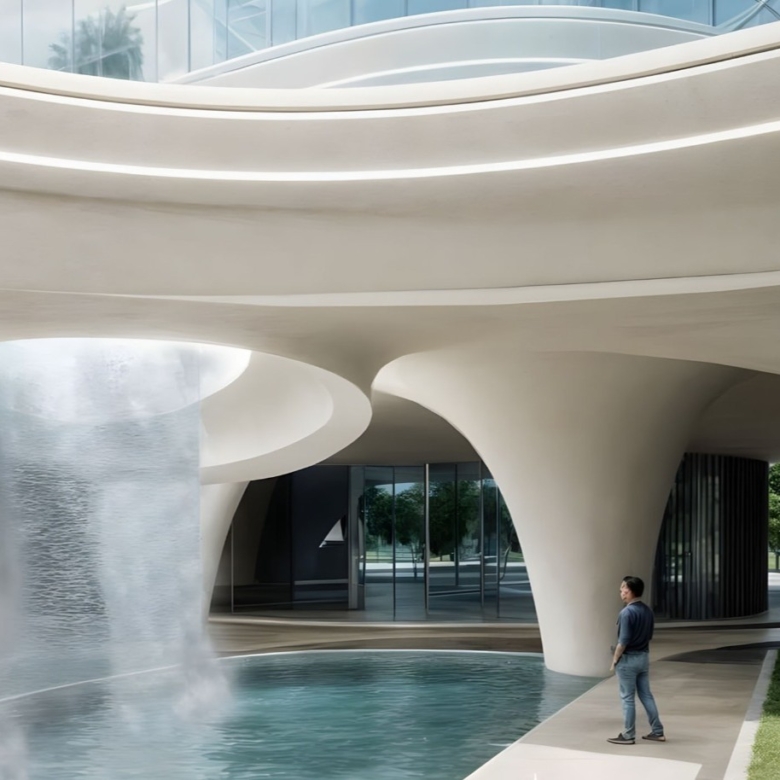 Refined Studio Apartment for Sale in Henge Residence by Nord, Saadiyat Island, Abu Dhabi