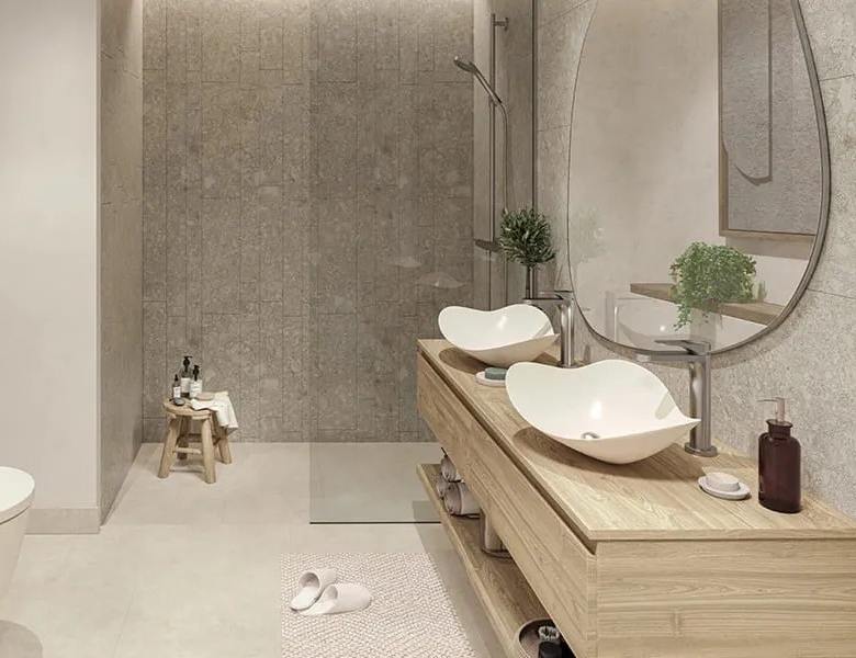 Charming 1-Bedroom Apartment for Sale in Gardenia Bay, Yas Island, Abu Dhabi