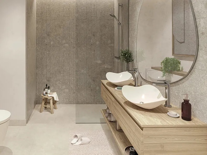 Charming 1-Bedroom Apartment for Sale in Gardenia Bay, Yas Island, Abu Dhabi