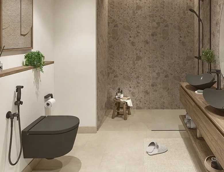 Charming 1-Bedroom Apartment for Sale in Gardenia Bay, Yas Island, Abu Dhabi