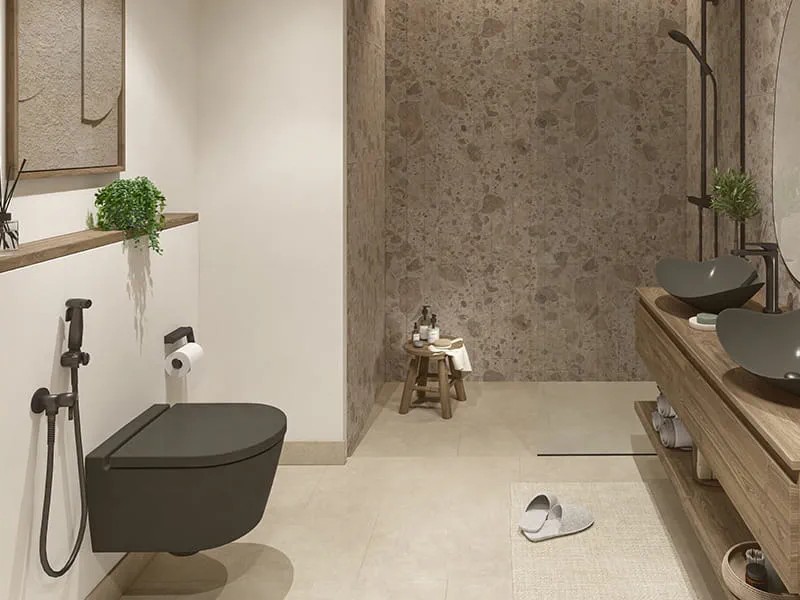Charming 1-Bedroom Apartment for Sale in Gardenia Bay, Yas Island, Abu Dhabi