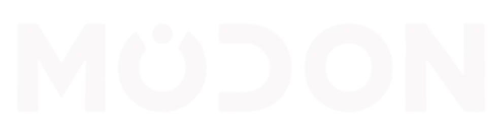 Modon Properties logo