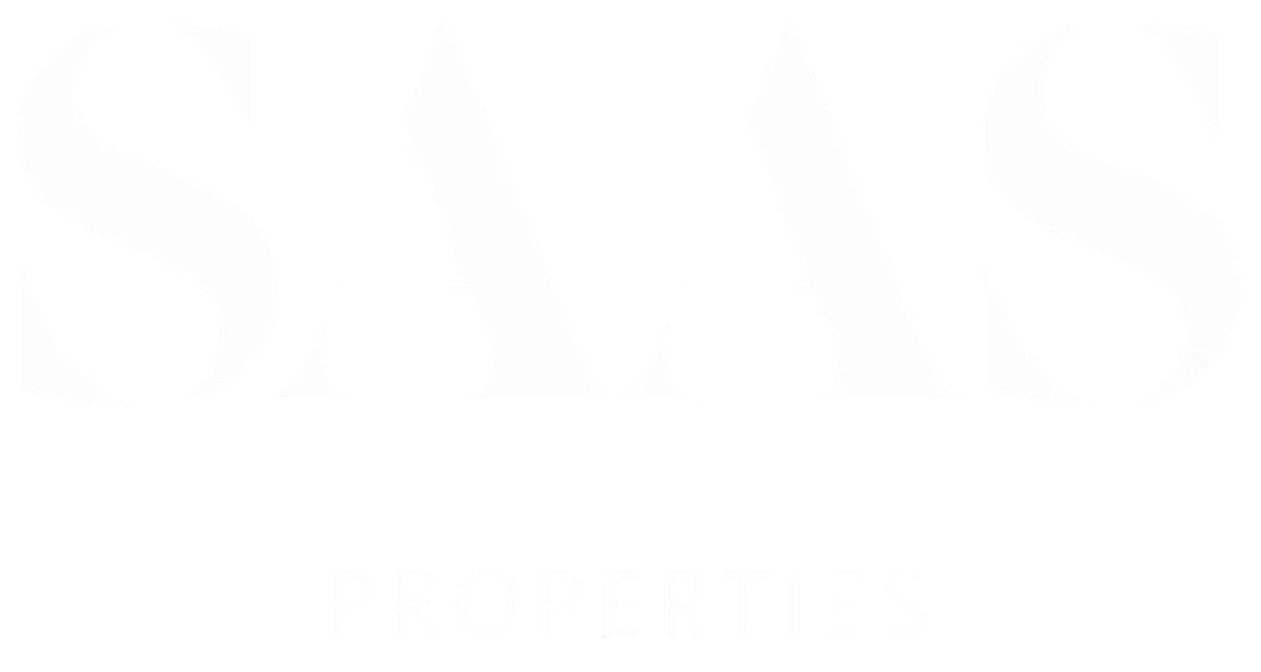 SAAS Properties logo