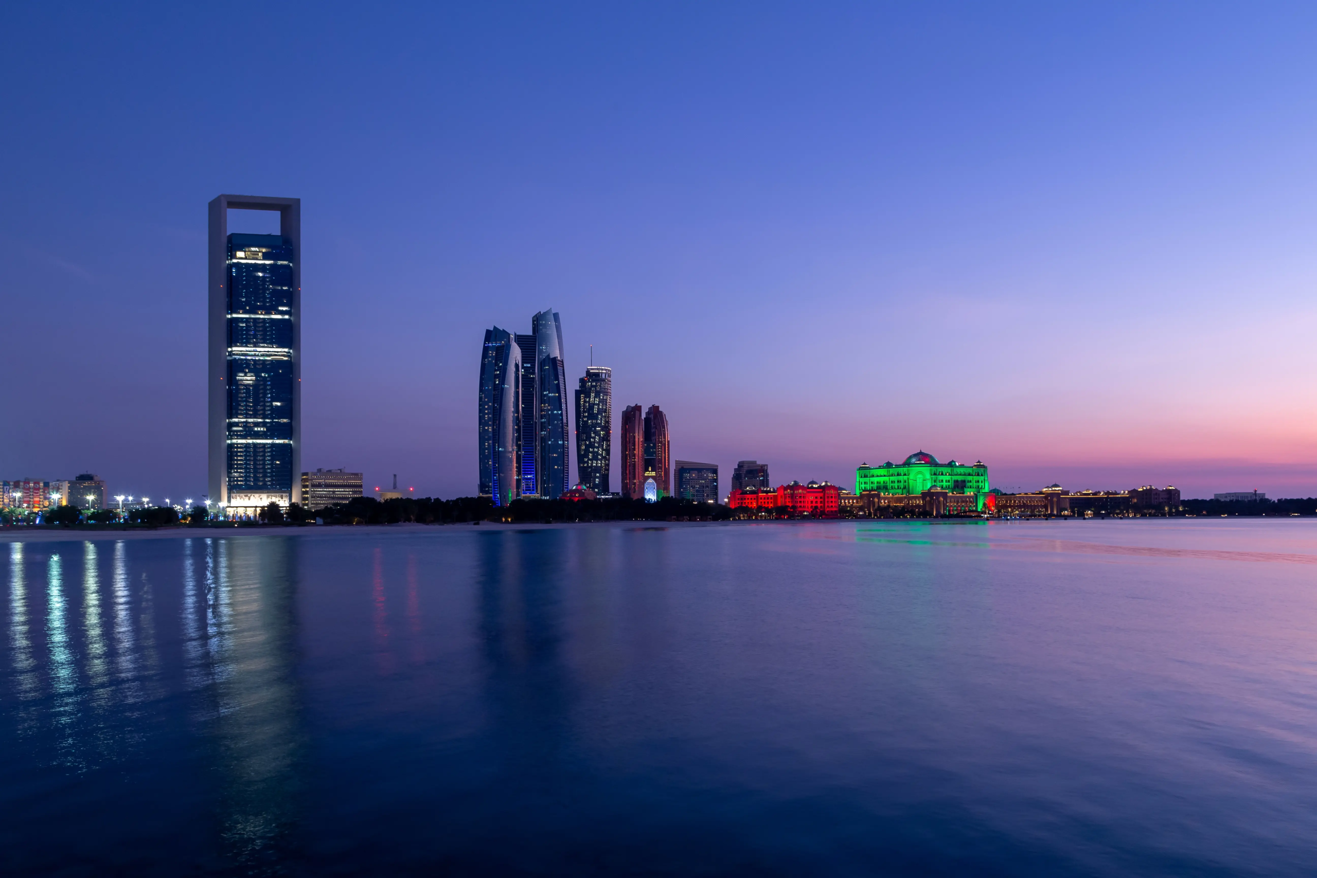 Secrets Developers Don’t Want You to Know About Abu Dhabi Properties
