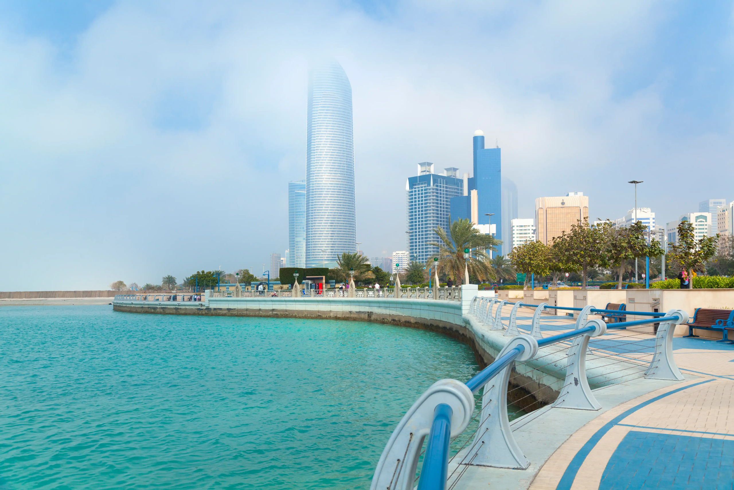 Top Attractions in Abu Dhabi for 2026