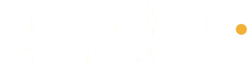 Reportage Properties logo