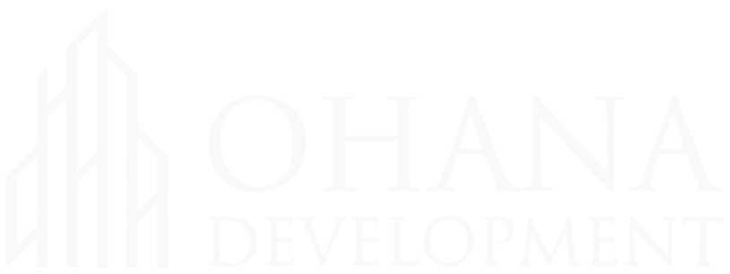 Ohana Development logo