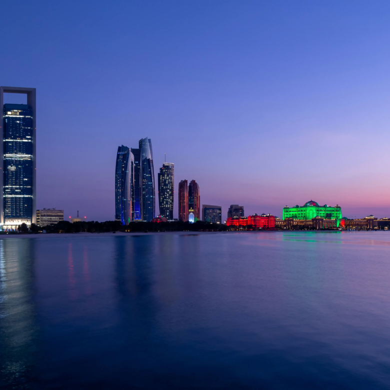 Hot Deals in Abu Dhabi Secondary Market