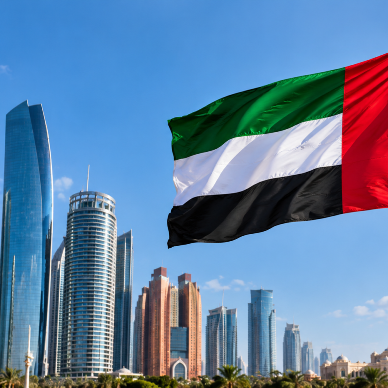 Explaining Property Price Growth in the UAE