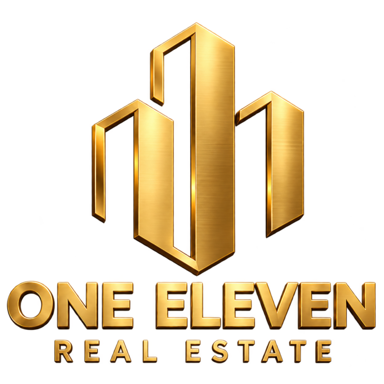 One Eleven Real Estate